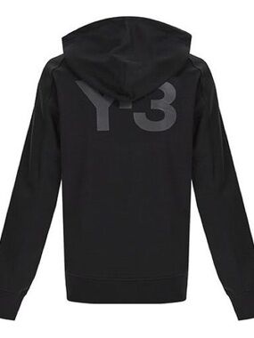 adidasY-3 Classic Back Large Logo USED
